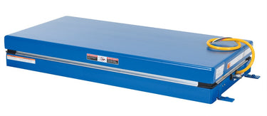 Scissor Lift Table, Platform Size 24